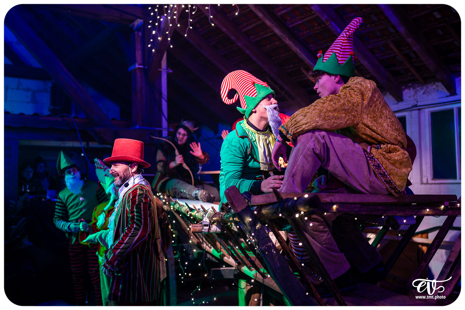 LA FABRIQUE DES RÊVES (EX NIHILO WISSEMBOURG)